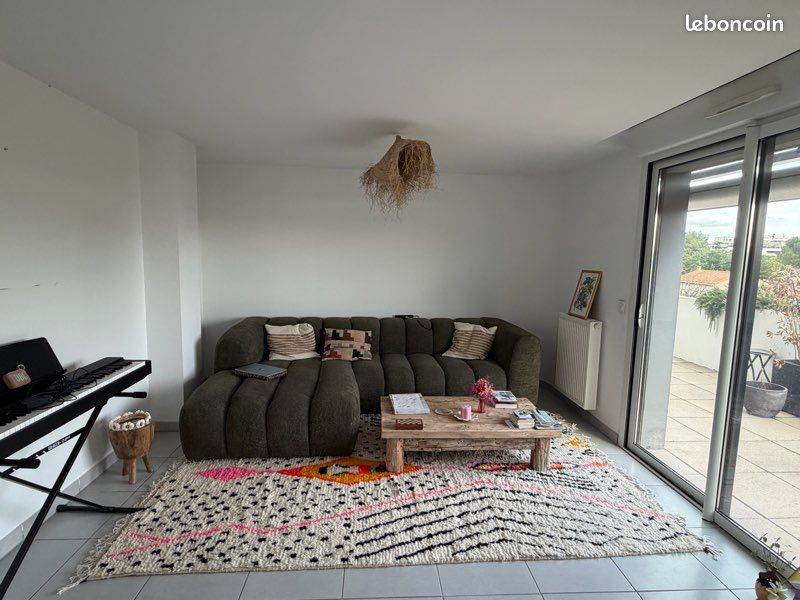 Appartement 3 pièces 79 m² · à Montpellier · 79 m² · 1 290 €/mois