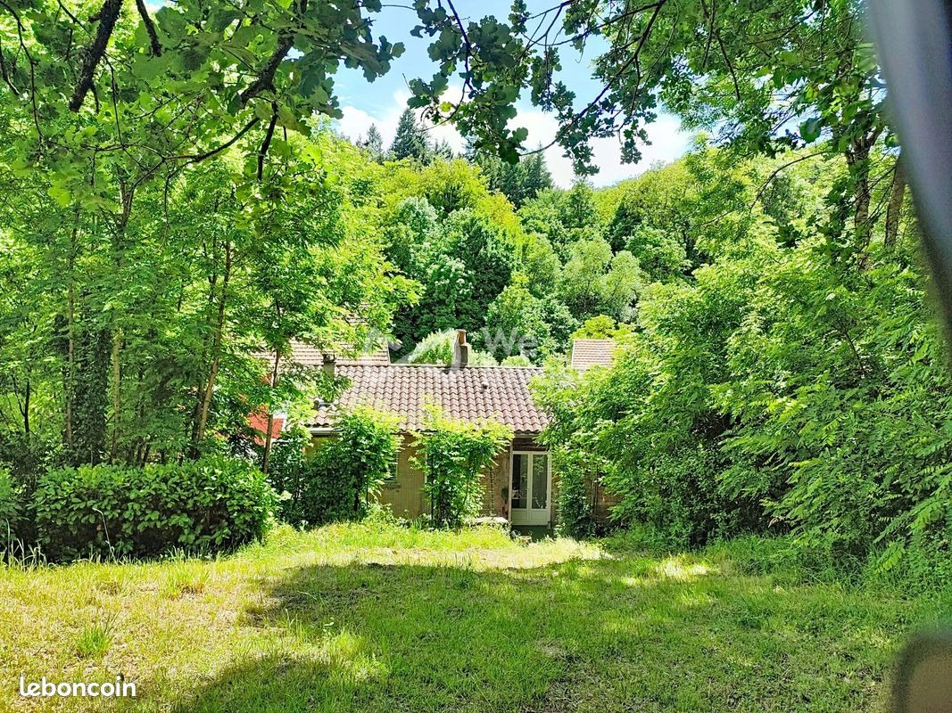 Maison 5 pièces 105 m² · à Aubin · 105 m² · 86 900 €