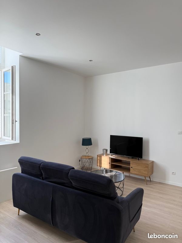 Appartement 2 pièces 44 m² · à Valence · 44 m² · 670 €/mois