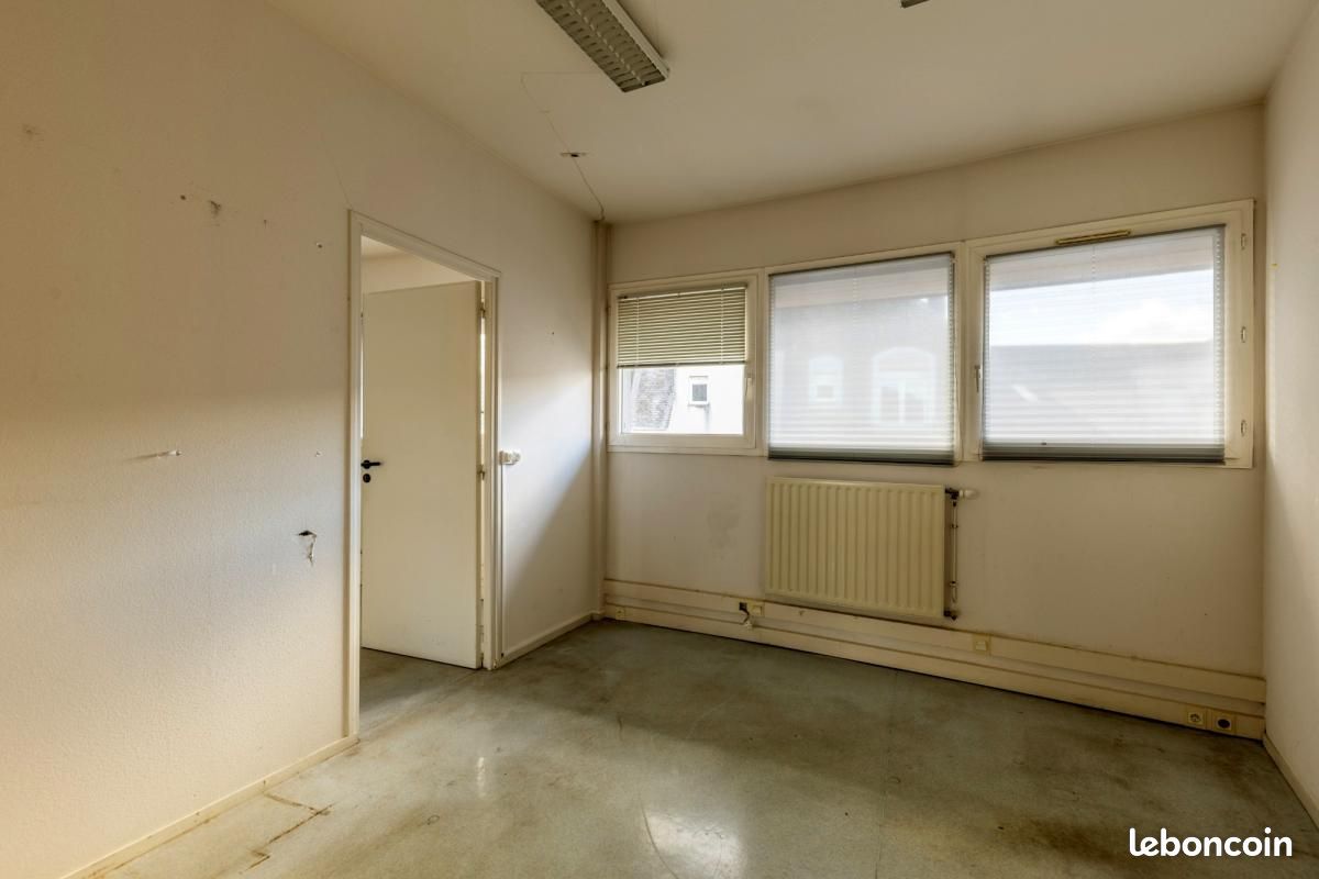 Immeuble 2 395 m² Nevers (image 7)