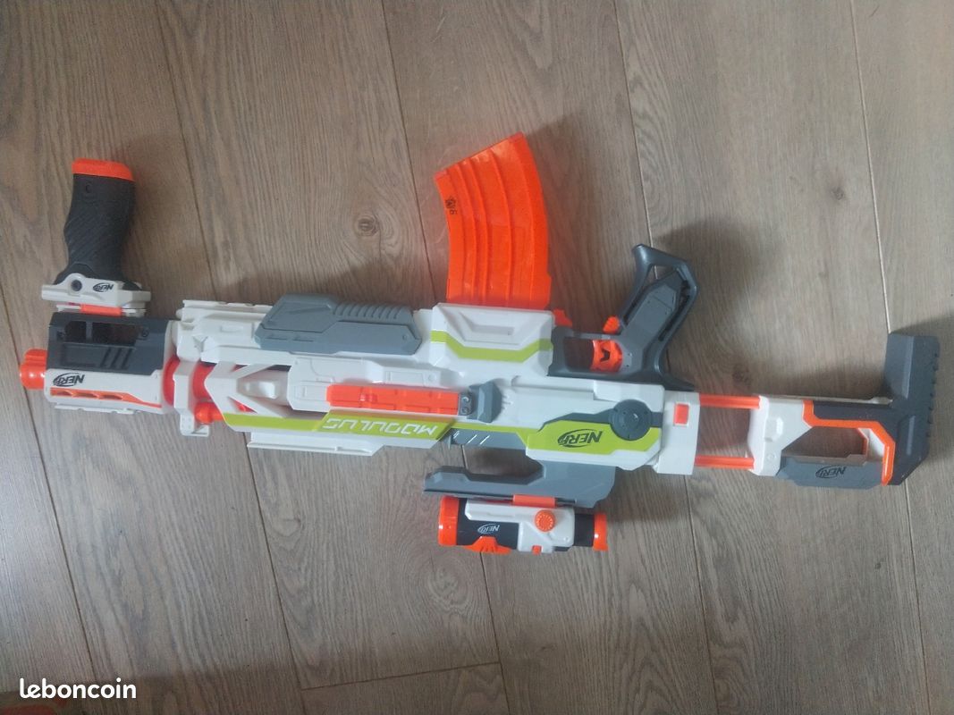 Nerf modulus (image 1)