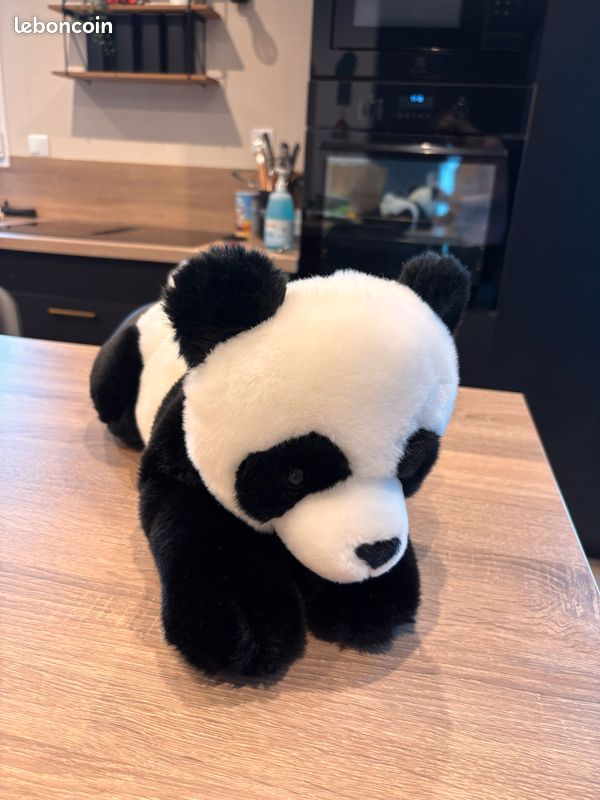 Lot de peluches Disney, Pixar, Astérix et animaux – Bon état (image 1)