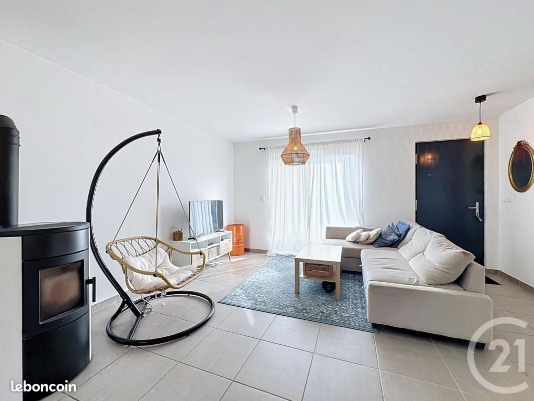 Maison 4 pièces 85 m² · à La Ferté-Saint-Aubin · 85 m² · 224 700 €