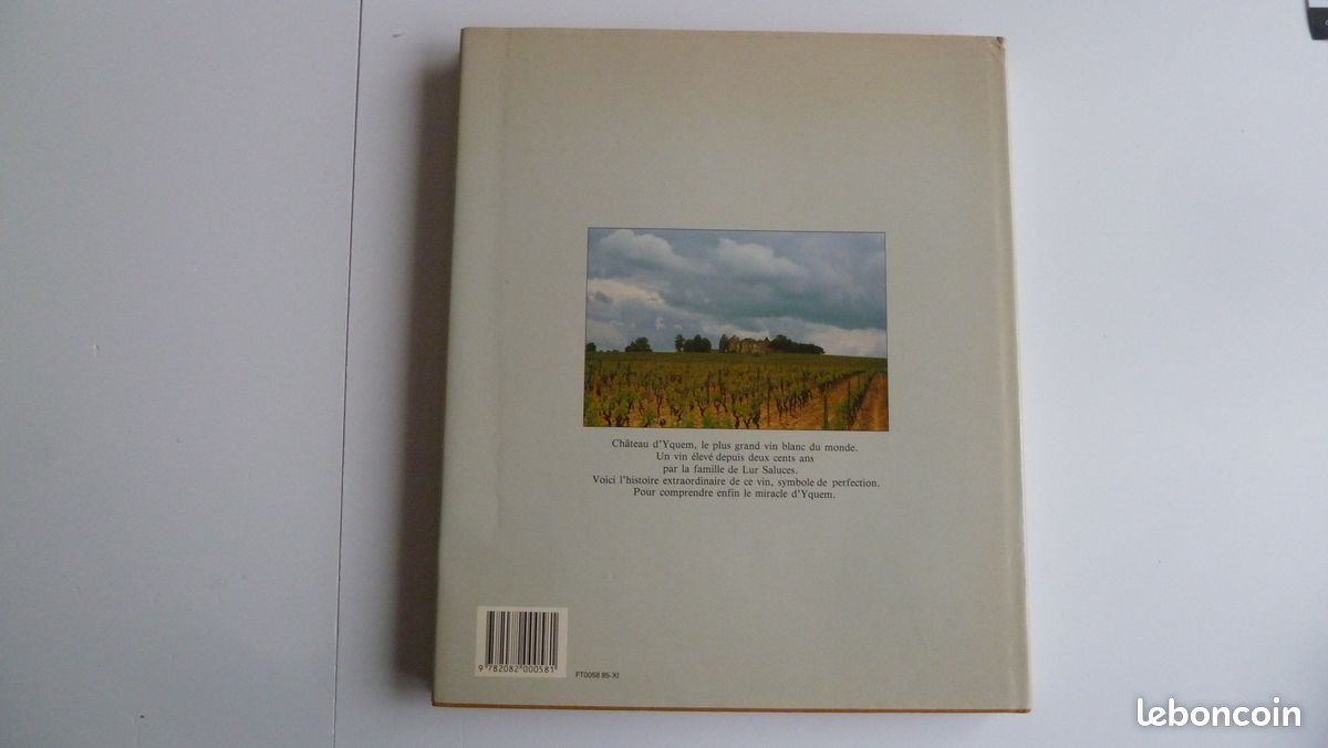 YQUEM par Richard OLNEY (image 3)