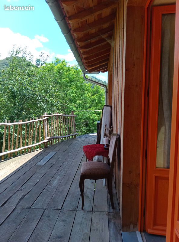 Location chambres dans gîte (équestre) (image 18)