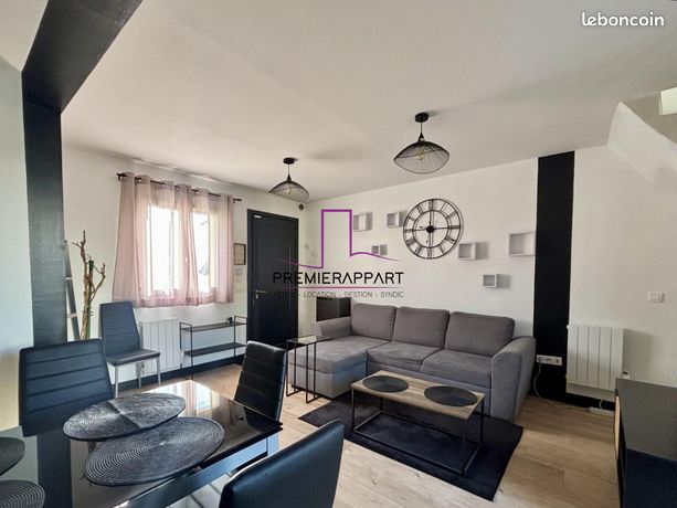 Maison a louer sartrouville - 3 pièce(s) - 64 m2 - Surfyn