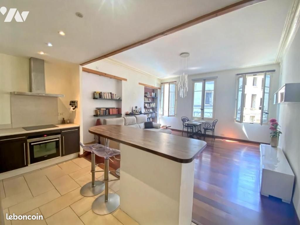 Appartement 3 pièces 72 m² · à Avignon · 72 m² · 215 000 €