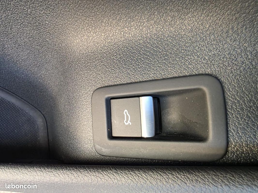 AUDI A4 2.0 35 TDI - 163 - BV S-tronic BERLINE Business line PHASE 3 (image 12)