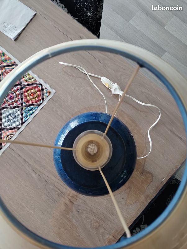 Lampe (image 4)