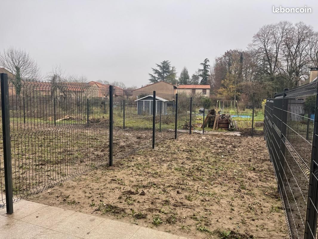 Appartement a louer thionville - 1 pièce(s) - 18 m2 - Surfyn