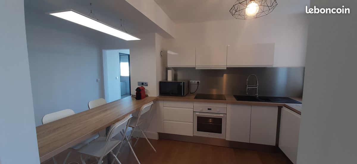 Appartement 5 pièces 71 m² · à Cenon · 71 m² · 500 €