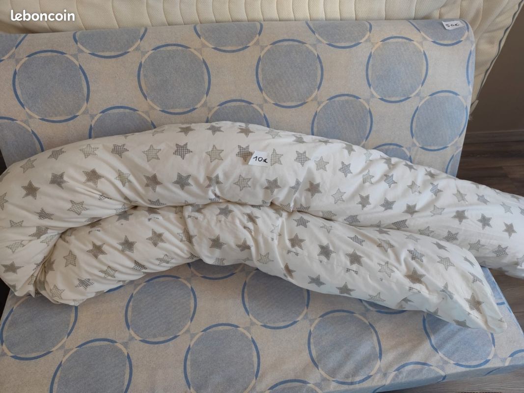 Coussin de grossesse / allaitement (image 1)