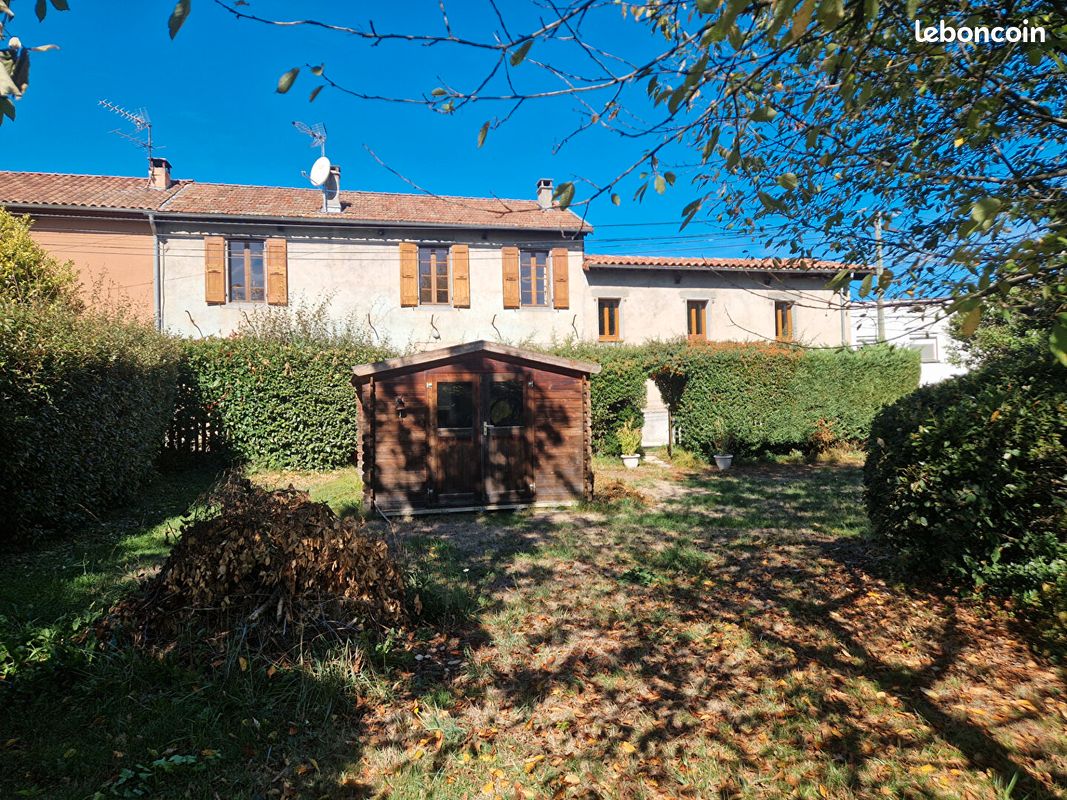 Maison 7 pièces 167 m² à Ganac