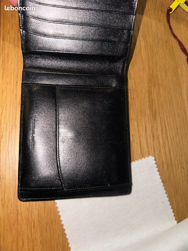 Portefeuille Montblanc (image 2)