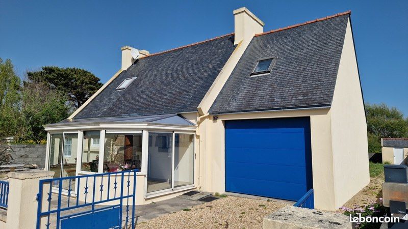 Maison 4 pièces 130 m² · à Loctudy · 130 m² · 385 688 €