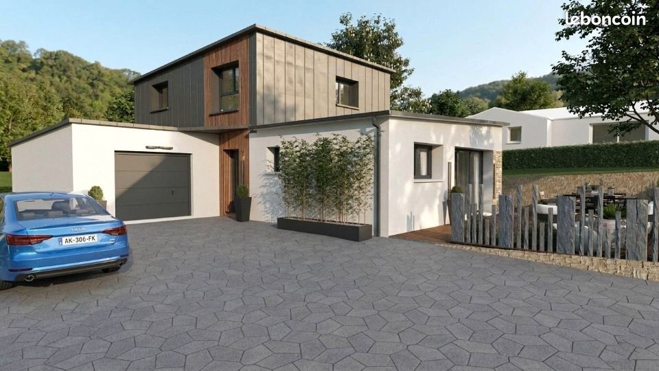 Maison 5 pièces 139 m² · à Bouguenais · 139 m² · 398 000 €