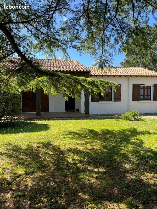Maison 5 pièces 115 m² · à Les Mathes · 115 m² · 400 000 €