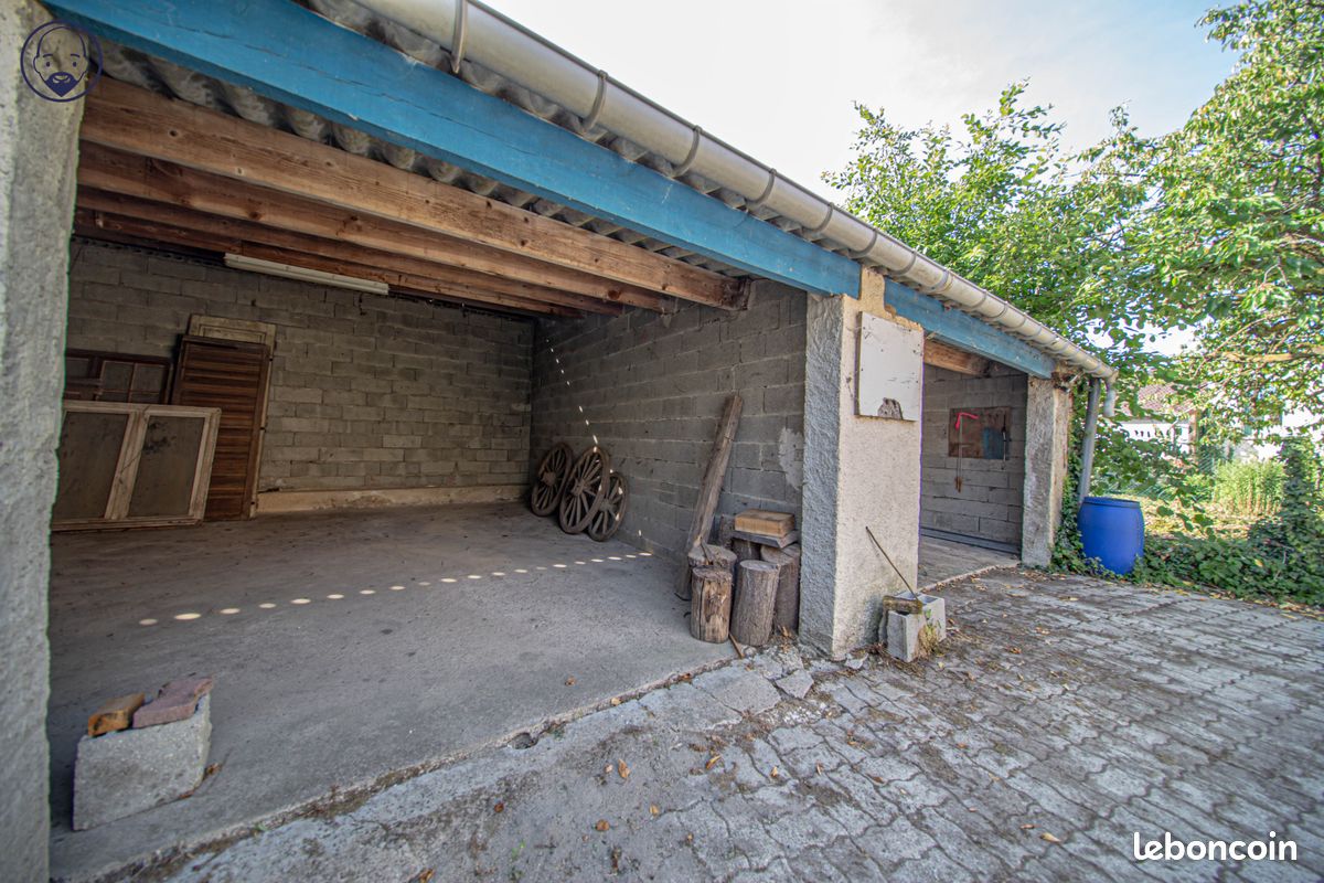 Duplex 8 pièces 250 m² (image 20)