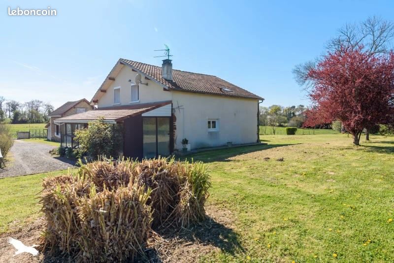 Maison 6 pièces 140 m² · à Hagetmau · 140 m² · 199 950 €
