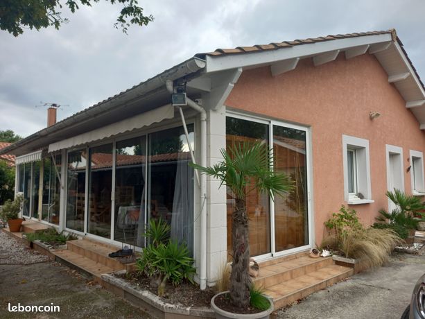 Maison hourtin