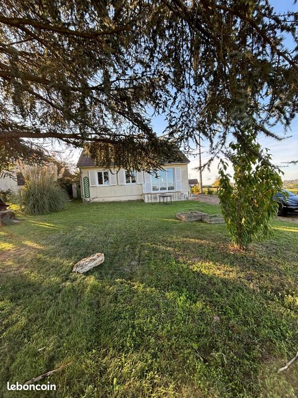 Maison 3 pièces 75 m² · à Bonneveau · 75 m² · 119 600 €