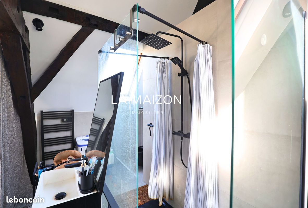 Duplex 2 pièces 50 m² (image 9)