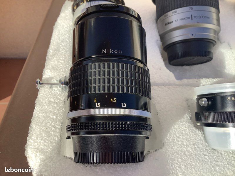 Appareils photo reflex (image 3)