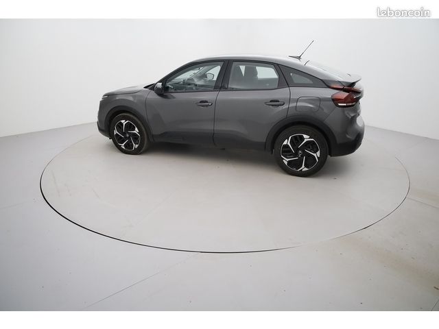 Citroën C4 Feel Pack BlueHDi 110 S&S BVM6 (image 3)