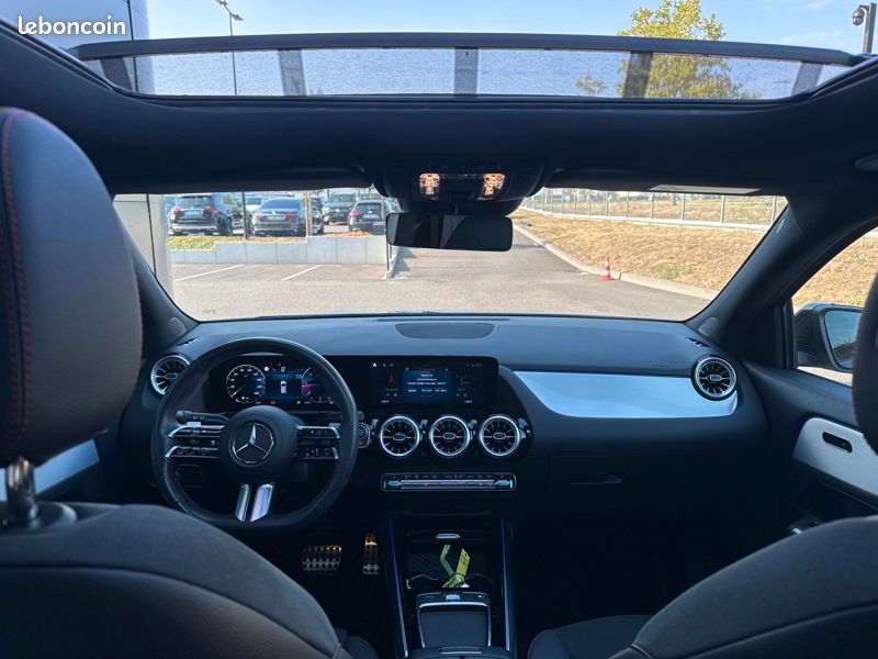 Mercedes Gla 200 d AMG Line (image 11)