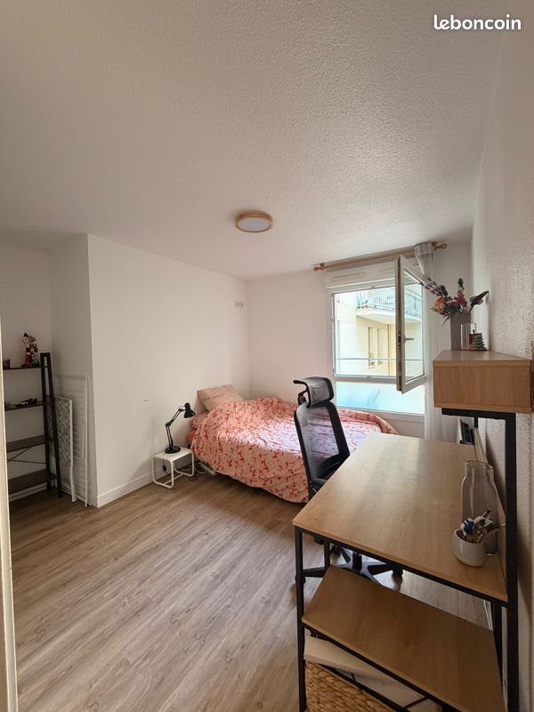 Appartement 1 pièce 19 m² · à Courbevoie · 19 m² · 800 €/mois