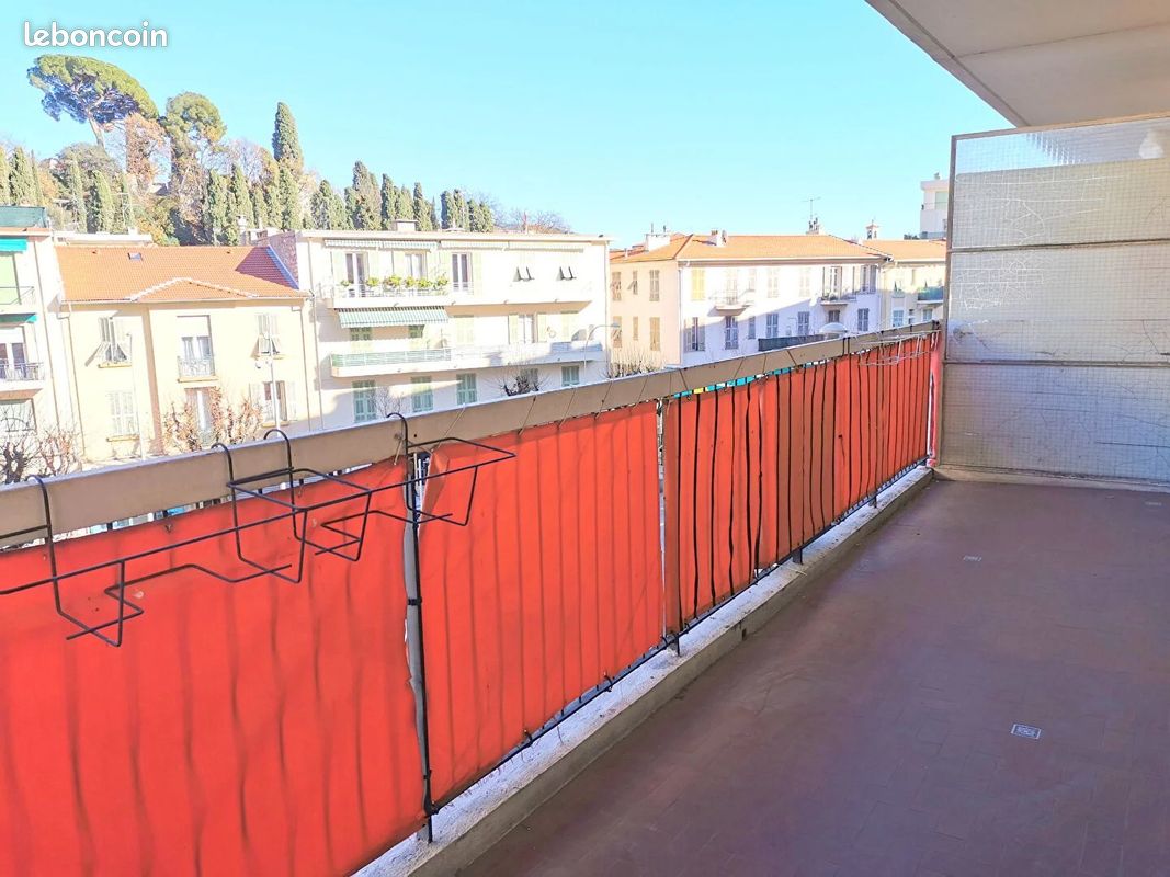 Appartement 3 pièces 65 m² · à Nice · 65 m² · 238 900 €