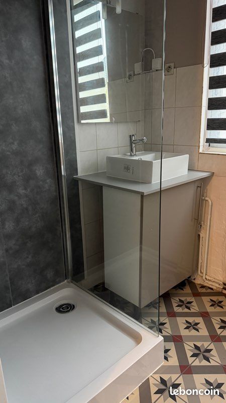 Appartement 3 pièces 65 m² · à Mulhouse · 65 m² · 650 €