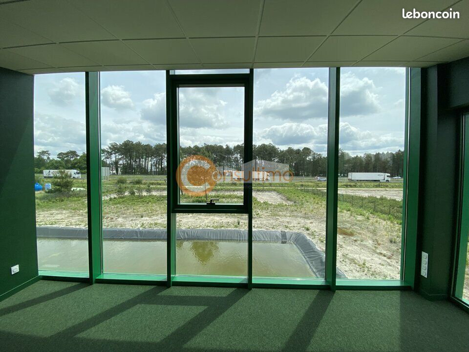 LOCAL D'ACTIVITE 782 m² MIOS (image 16)