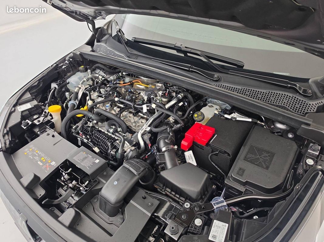 RENAULT Captur TCe 115 ch Techno (image 27)
