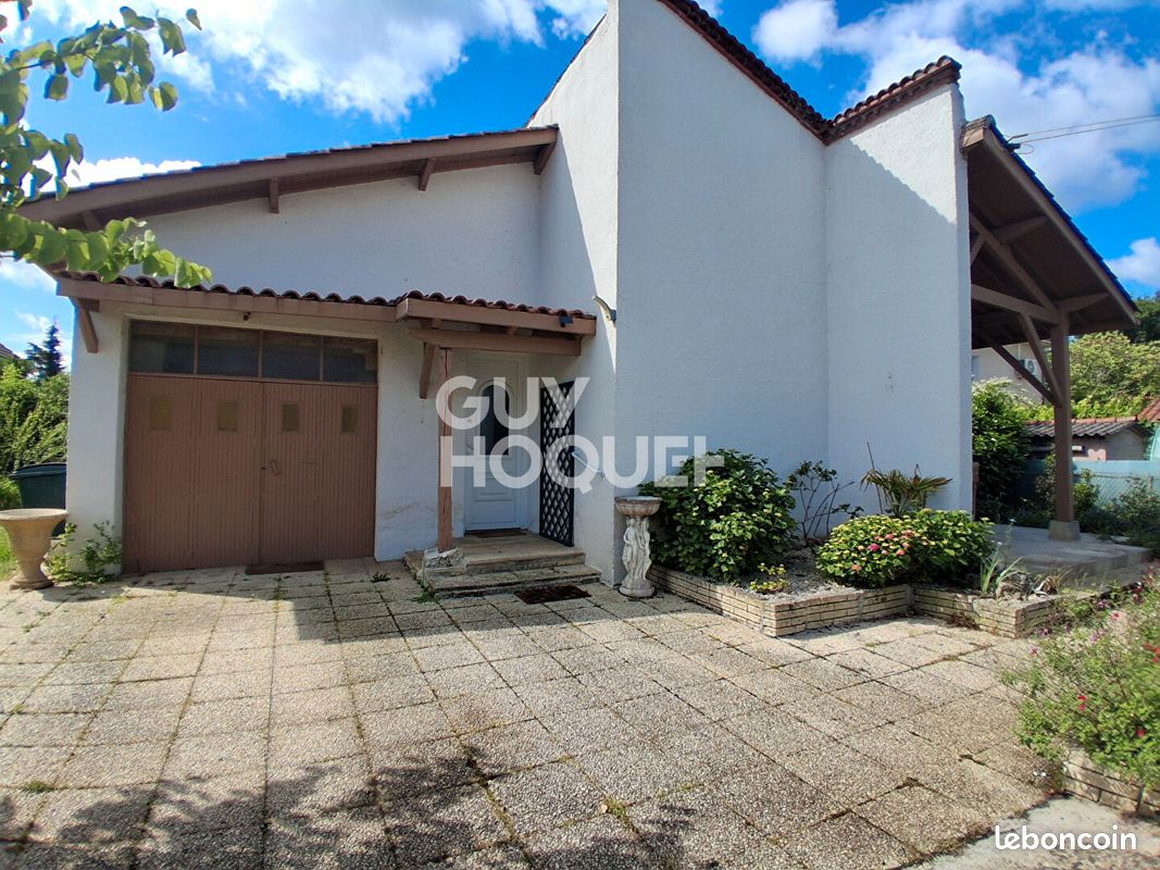 Maison 4 pièces 90 m² · au Passage · 90 m² · 150 000 €