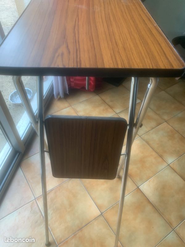 Tablette projecteur vintage (image 6)