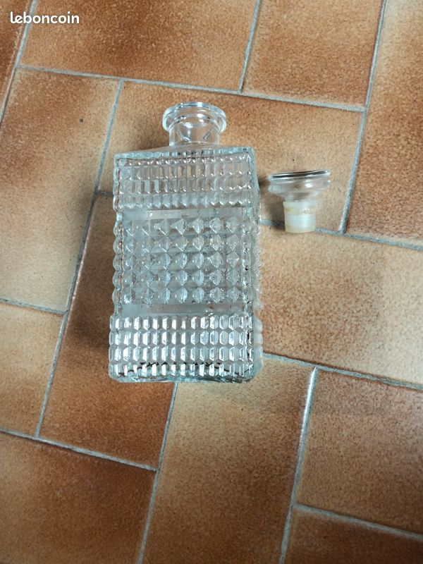 Carafe à whisky (image 3)