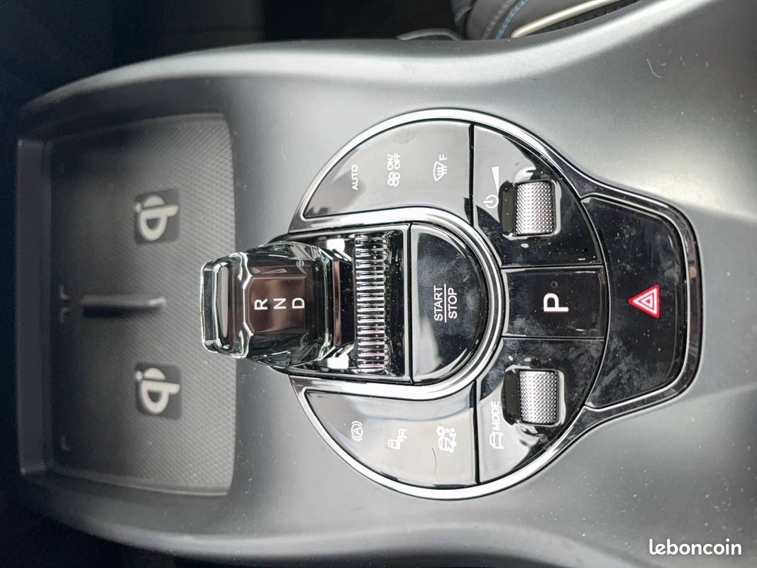 BYD Seal 82,5 kWh 313 ch RWD Design (image 13)