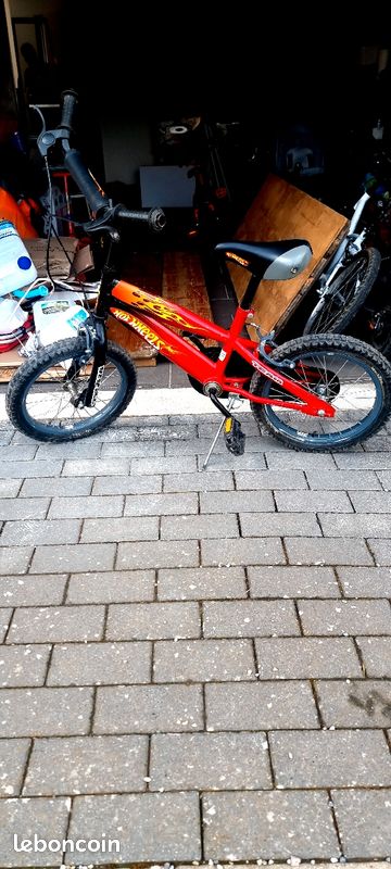 Velo enfant (image 1)