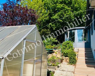 Maison 885 000 € - 183 m²
