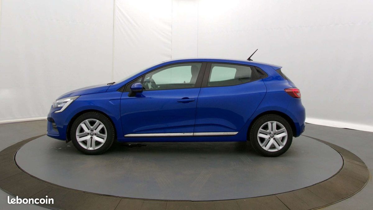 Renault clio tce 90 21n business (image 4)