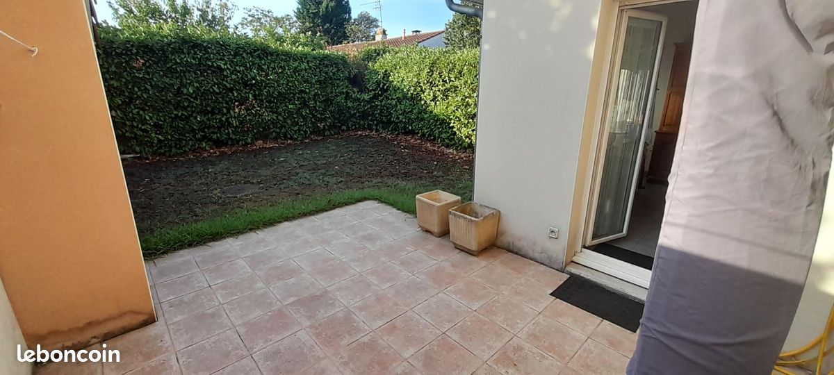 Maison 4 pièces 88 m² · à Castelginest · 88 m² · 1 099 €/mois
