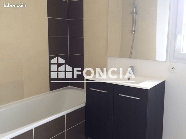 Appartement 3 pièces 64 m² · à Cenon · 64 m² · 829 €