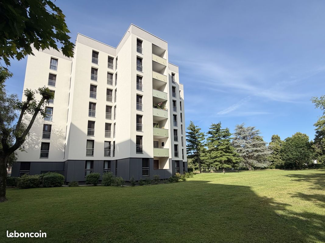 Appartement 4 pièces 86 m² · à La Ravoire · 86 m² · 260 000 €