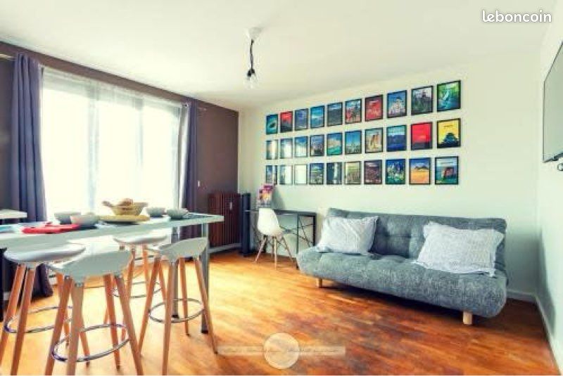 Appartement 2 pièces 40 m² · à Dijon · 40 m² · 750 €/mois