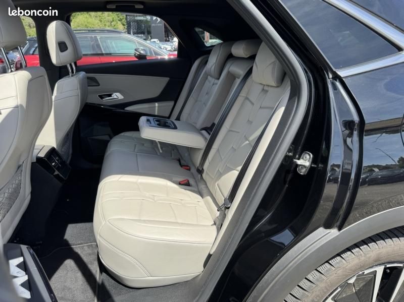 Ds DS 7 E-TENSE 4x4 300 Opera / TOIT OUVRANT / COFFRE ELECTRIQUE (image 24)