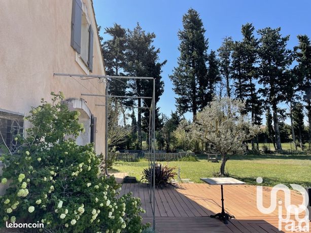 Propriété 6 pièces 207 m²