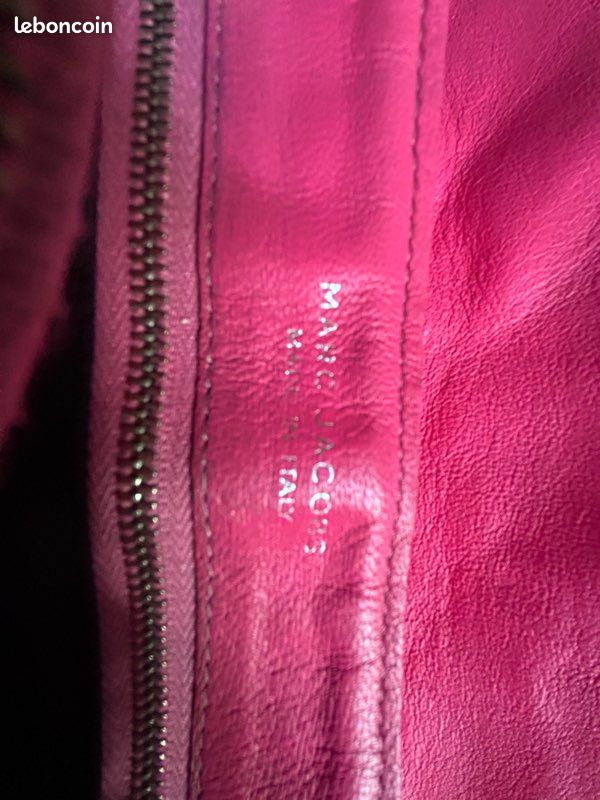 Marc Jacobs (image 5)