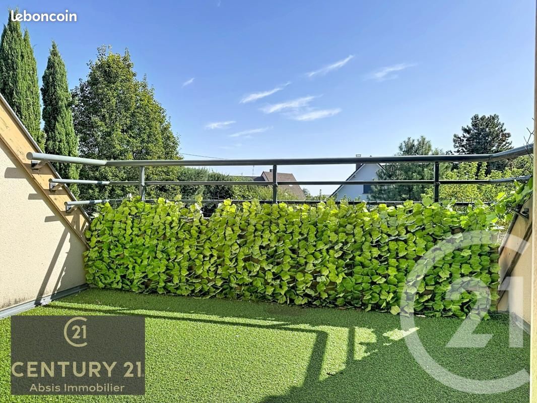 Appartement 2 pièces 49 m² · à Vendenheim · 49 m² · 179 000 €