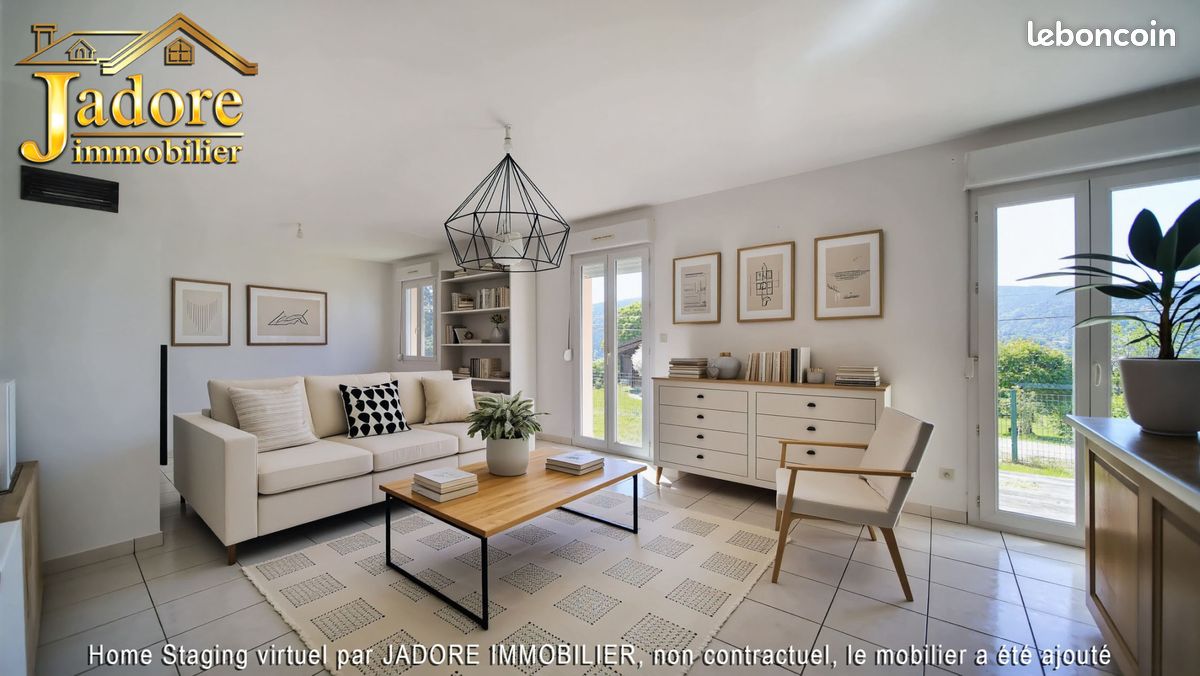 Maison 5 pièces 106 m² (image 2)